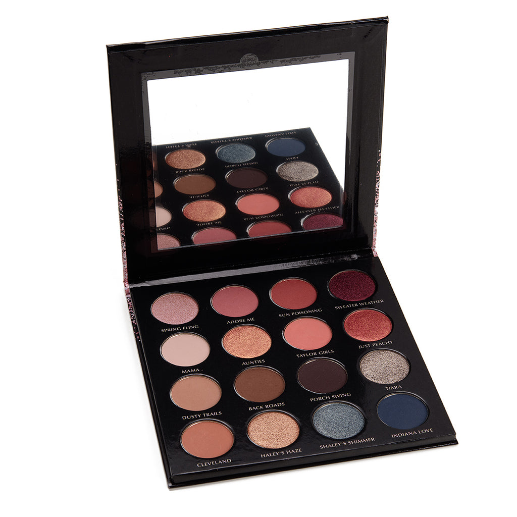 Blessed Palette by Glitzy Fritzy "light"