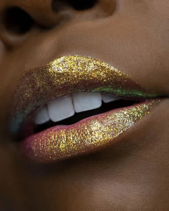 Multichrome Chroma Lip Gloss