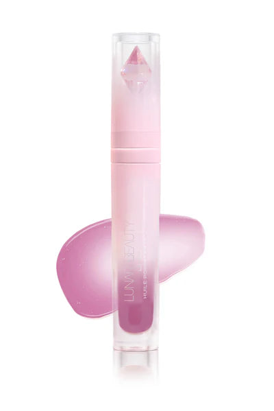 Choos Me Lip Oil