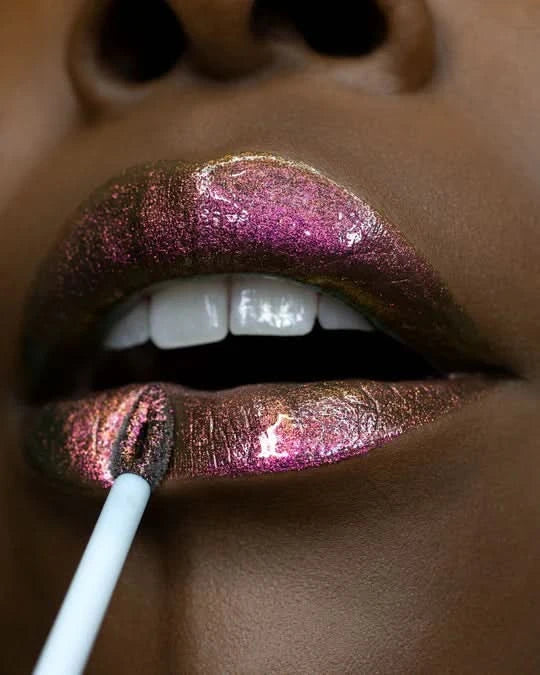 Multichrome Chroma Lip Gloss