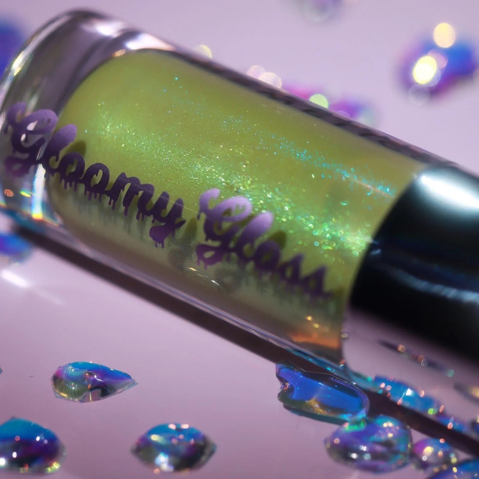 Summerween Gloomy Glosses