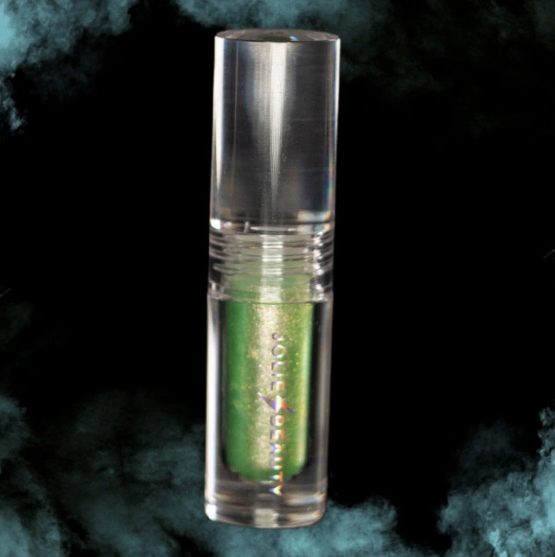 Liquid Multichrome Eyeshadow - Mermazing