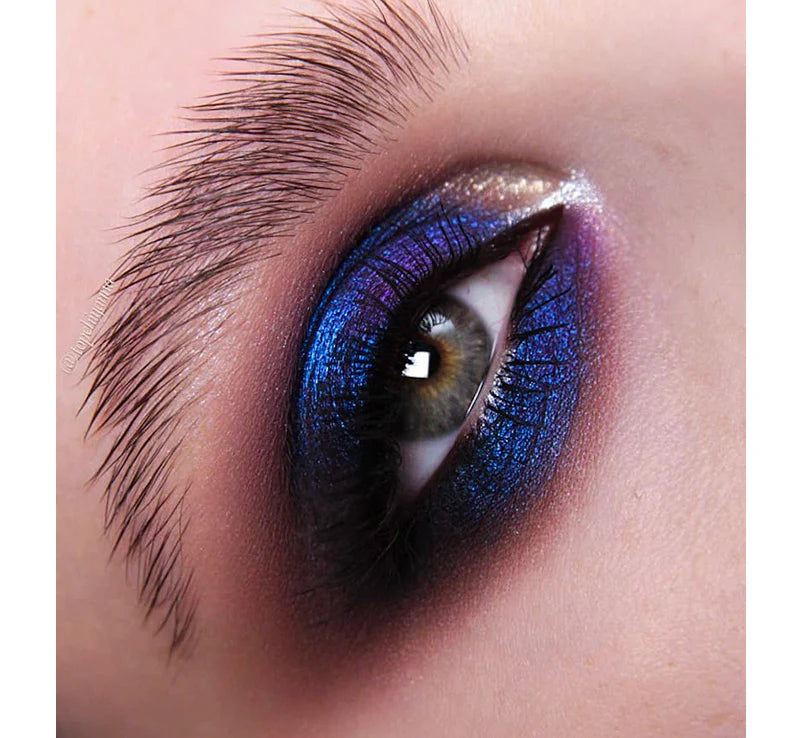 Opal Multichrome Loose Eyeshadow Midnight