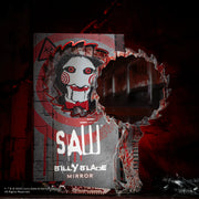 SAW X Glamlite Billy Blade Mirror