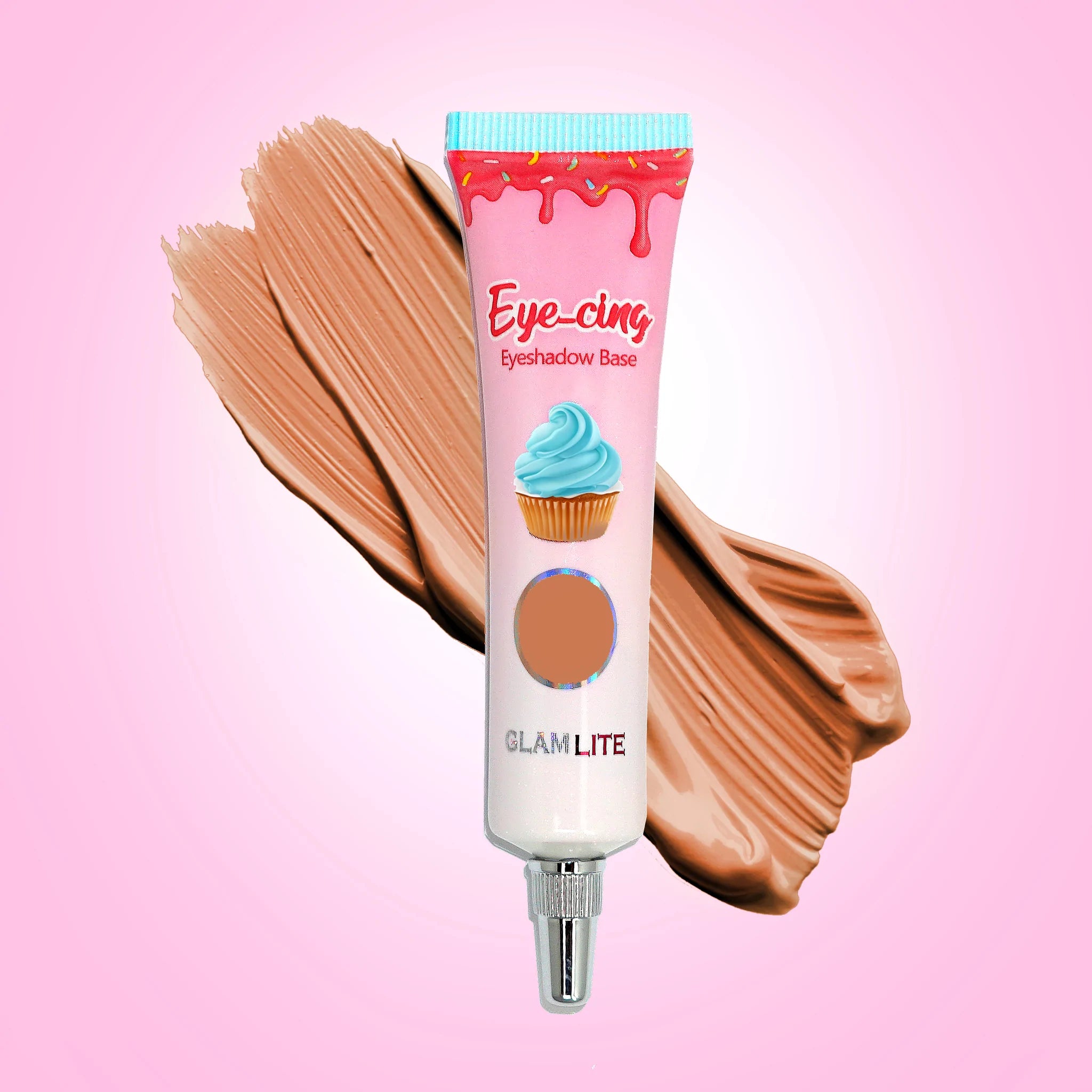 Eye-cing Base - Mocha