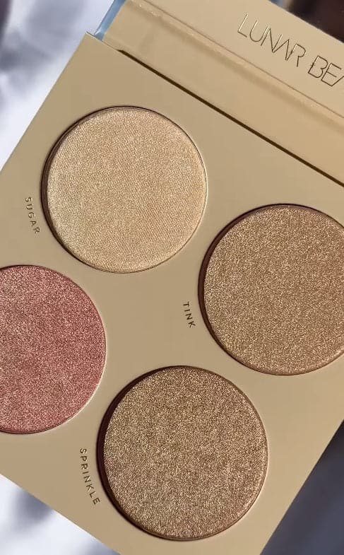 MOONSHROOM HIGHLIGHTER PALETTE