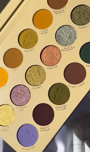 MOONSHROOM PALETTE