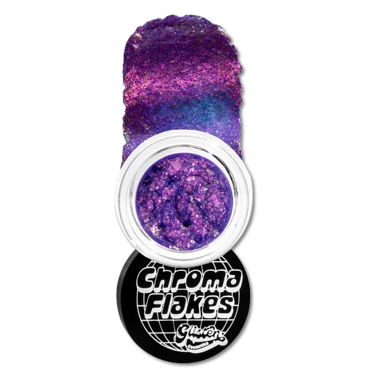 Stardust Chroma Flakes