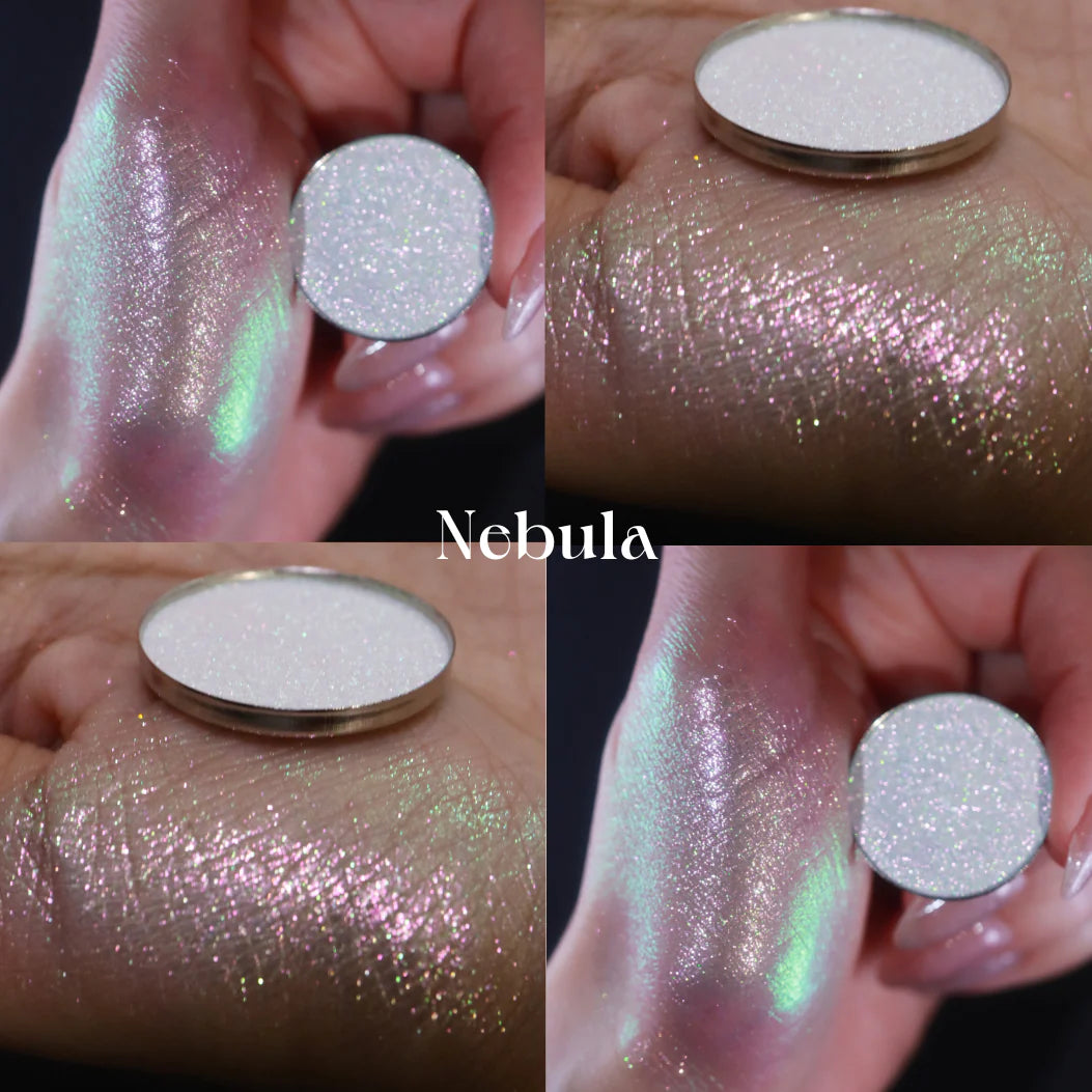 Multichrome Singles - Nebula