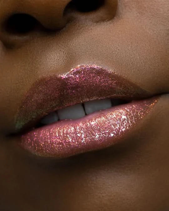 Multichrome Chroma Lip Gloss