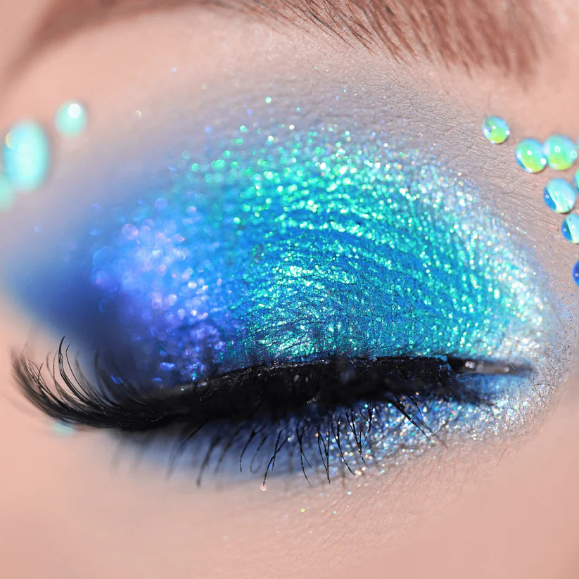 Chapter 3 - Guardian of the Lagoon