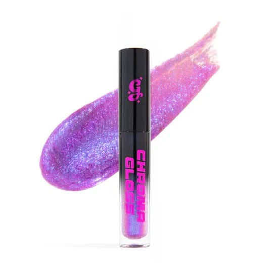 Multichrome Chroma Lip Gloss