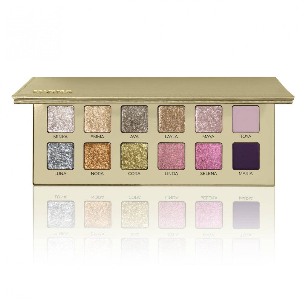 MINKA PALETTE