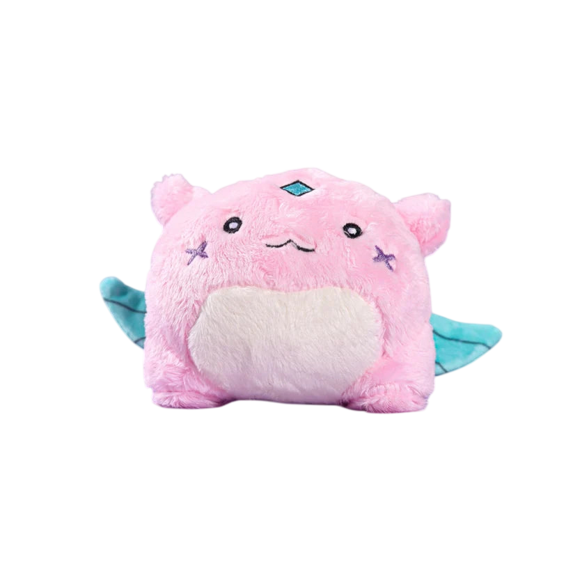 Gleam X Gloom Plush Keychain "Gleam"