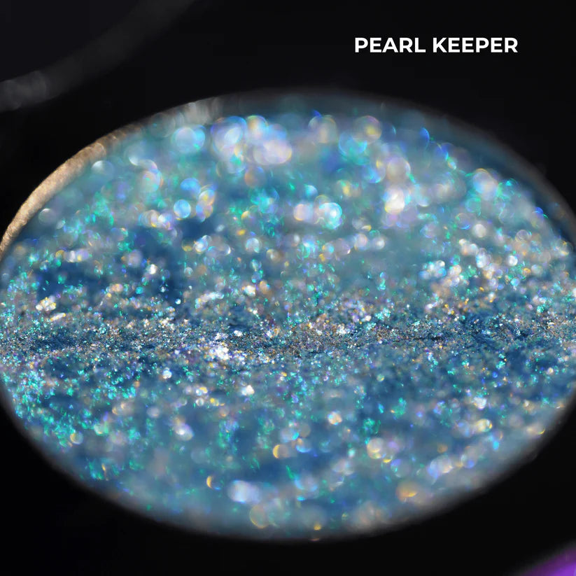 Chapter 3 - Guardian of the Lagoon