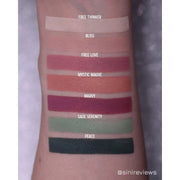 Groovy Garden Palette
