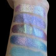 Rogue Palette *NEW stained glass style*