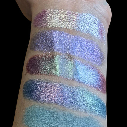 Rogue Palette *NEW stained glass style*