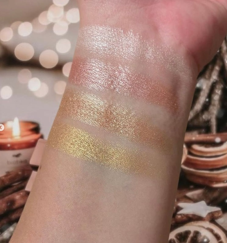 Palette Cozy Up Blush