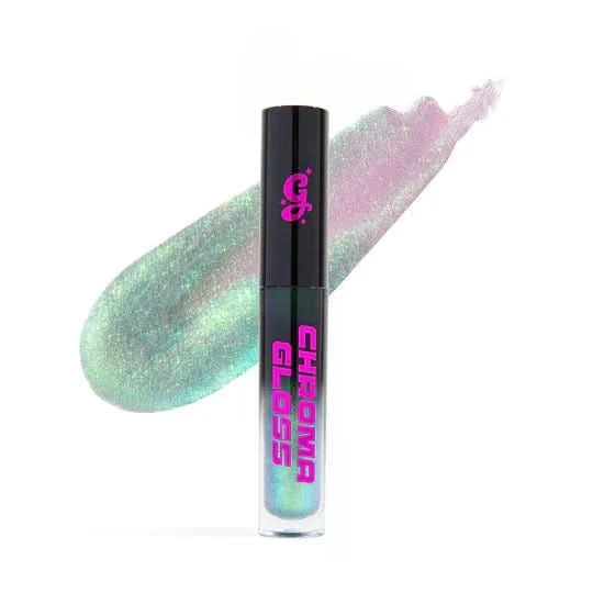 Multichrome Chroma Lip Gloss