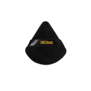 Singe Velvet Powder Puff