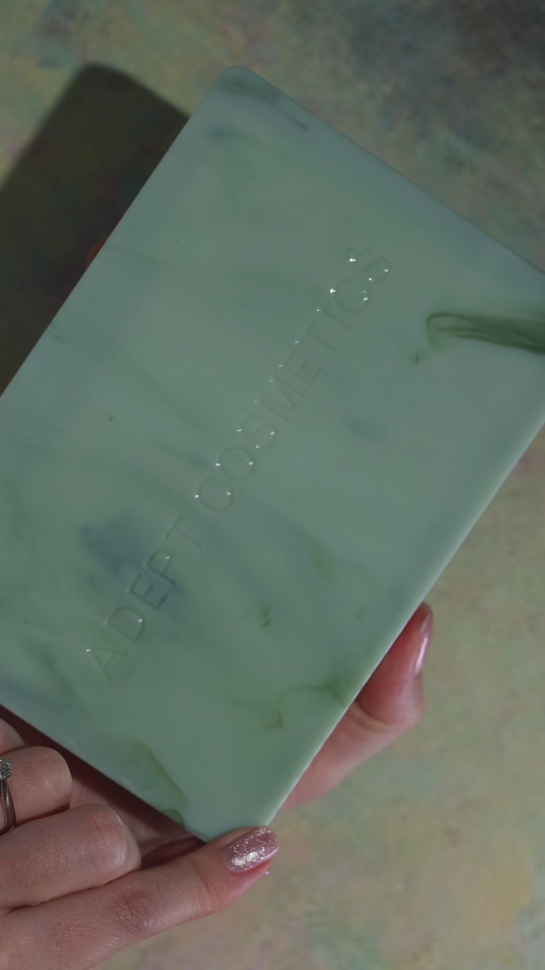 Video laden: Sapphire Selene Eyeshadow Palette