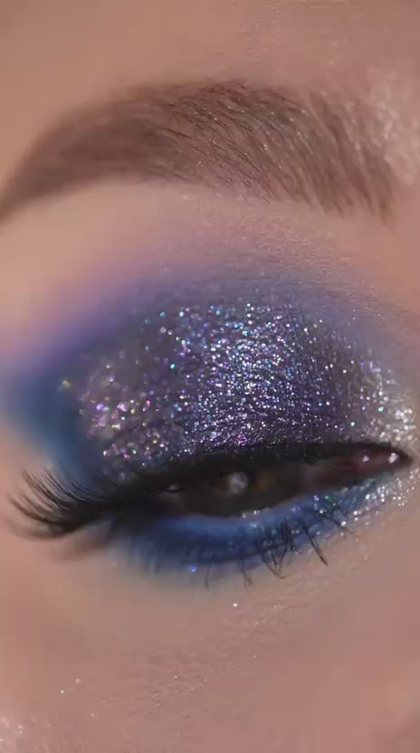 Cargar vídeo: Crown Legacy | Glaminatrix X Monolith