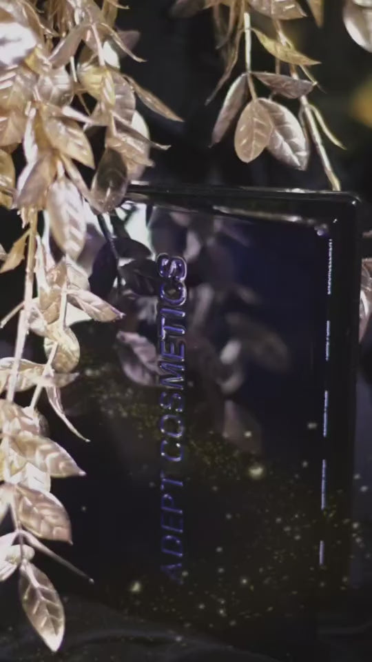 Video laden: RHNULL Palette