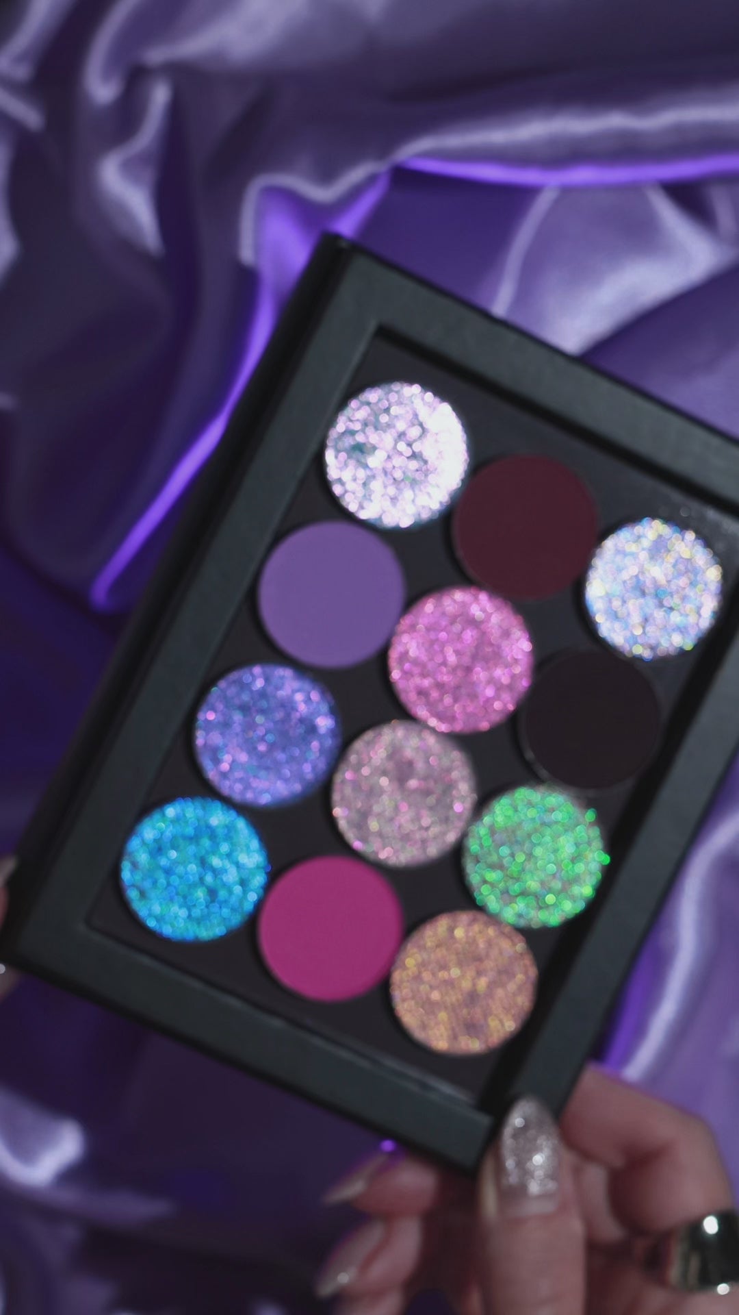 Video laden: Rosewater Orbit Single