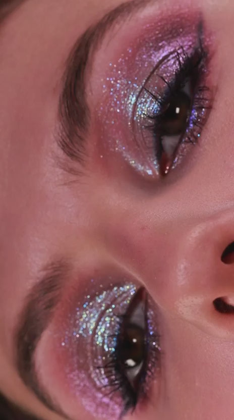 Video laden: The Old Soul Eyeshadow Palette &amp; Coin