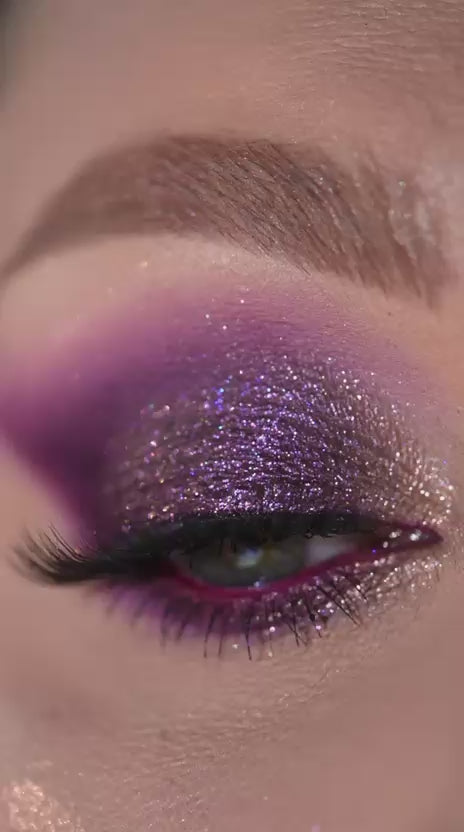 Cargar vídeo: Crown Legacy | Glaminatrix X Monolith