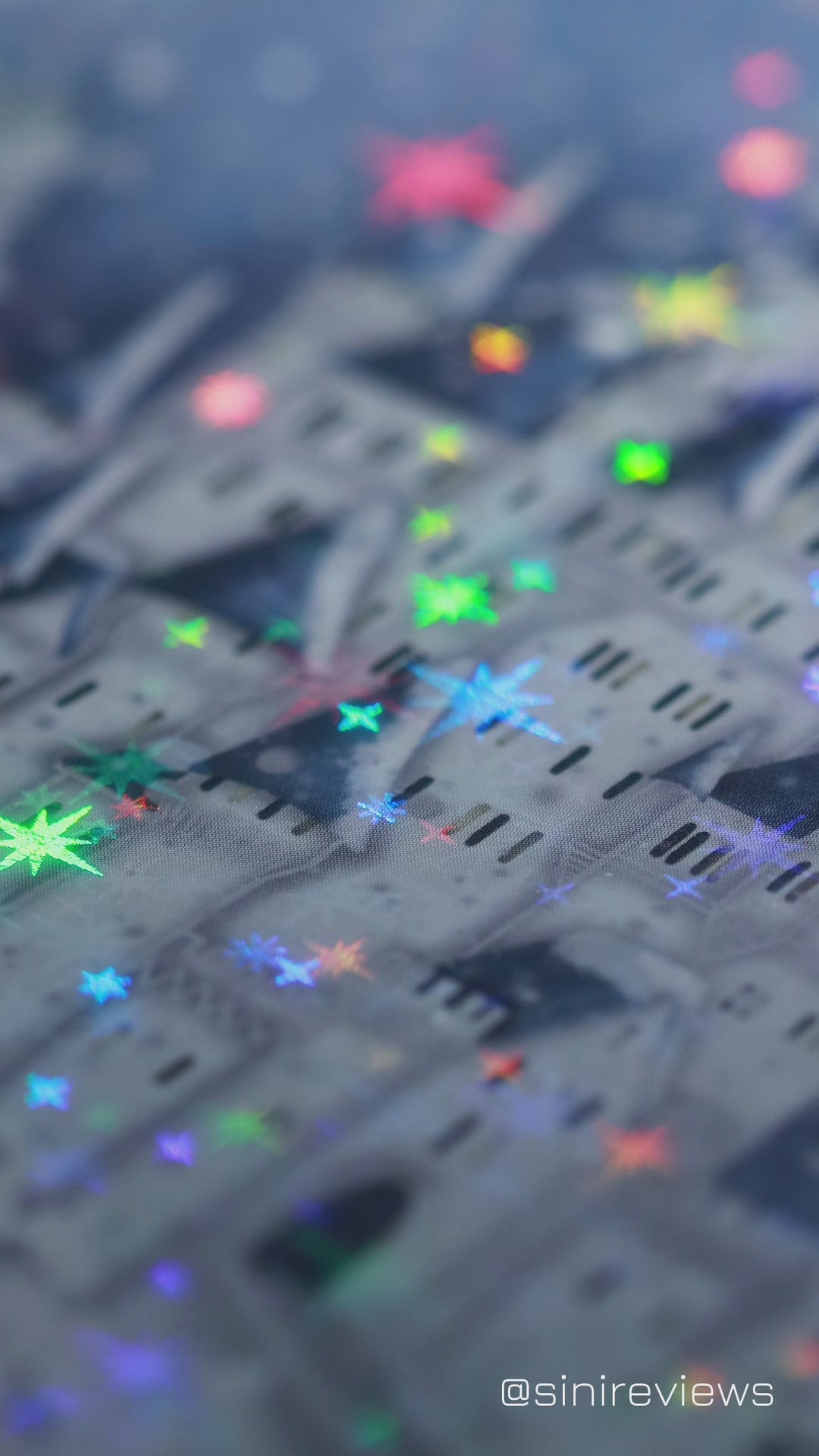 Video laden: Mostly Merry Palette