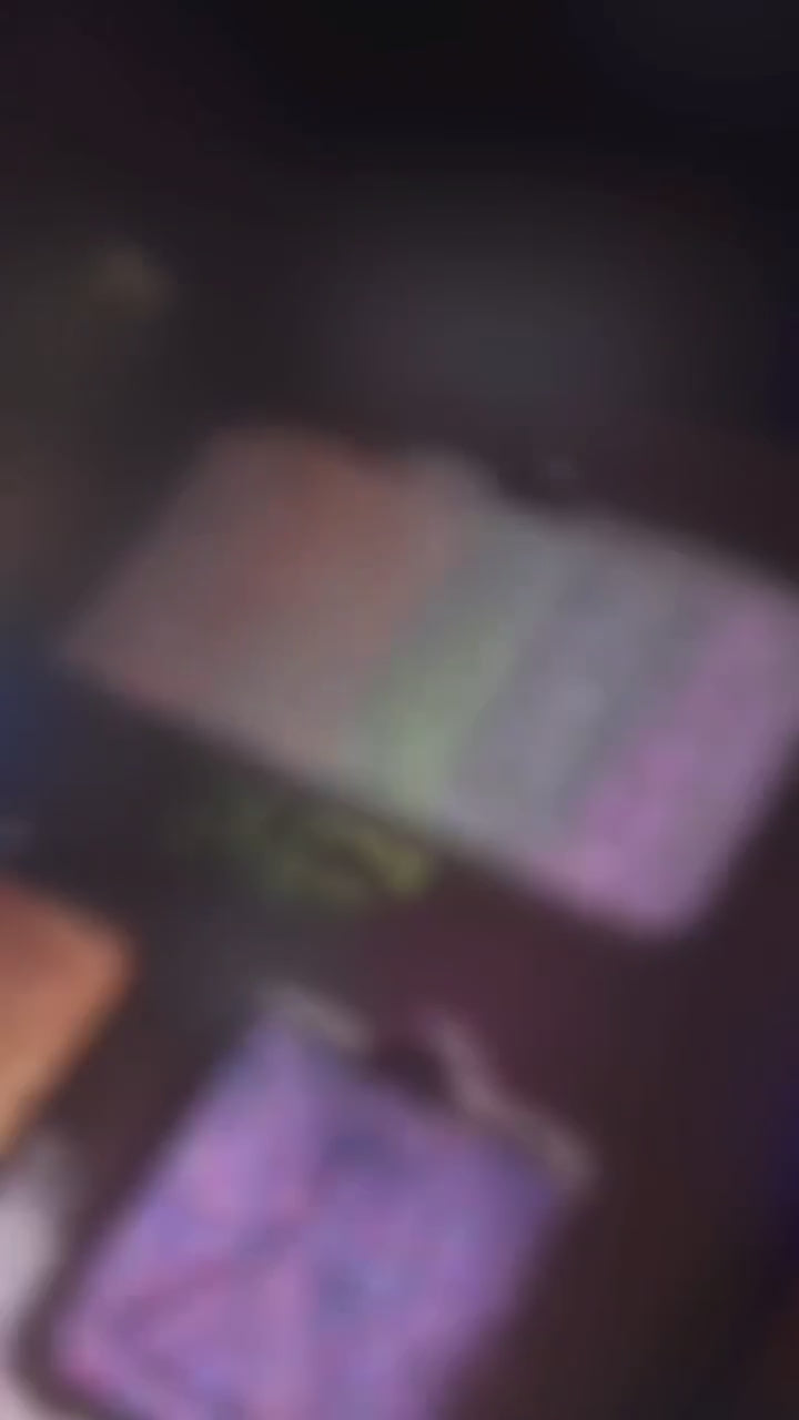 Load video: Pick your Potion Palette *PREORDER