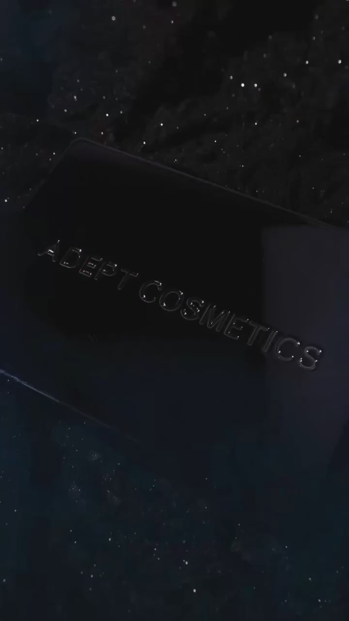 Load video: E.B.E. Eyeshadow Palette