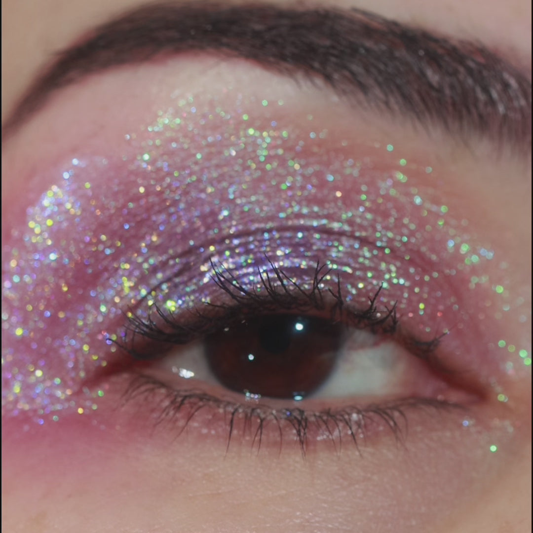 Video laden: Rosewater Orbit Single