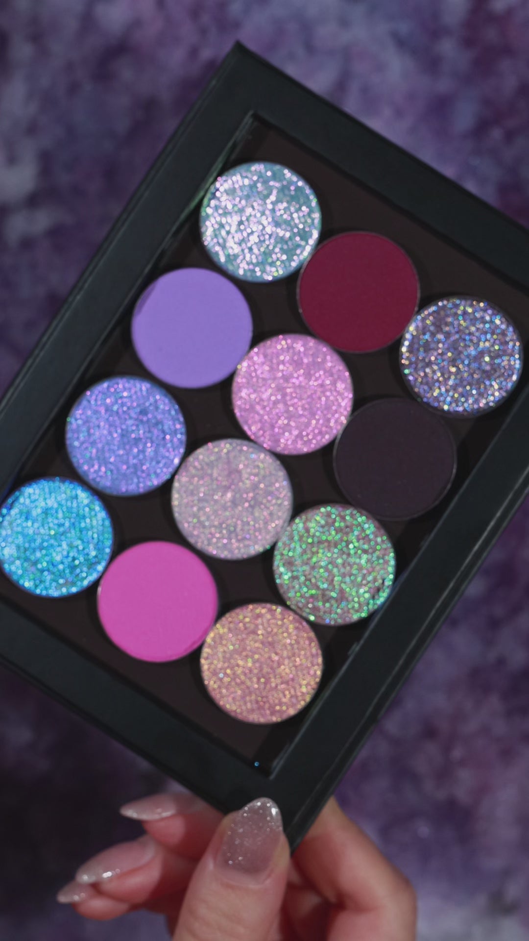 Video laden: Rosewater Orbit Single