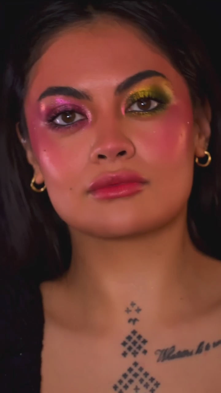 Load video: Fable of Spice &amp; Bloom