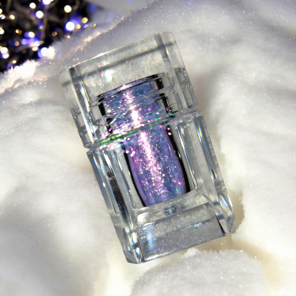 Ice maiden multichrome pigments - lilac