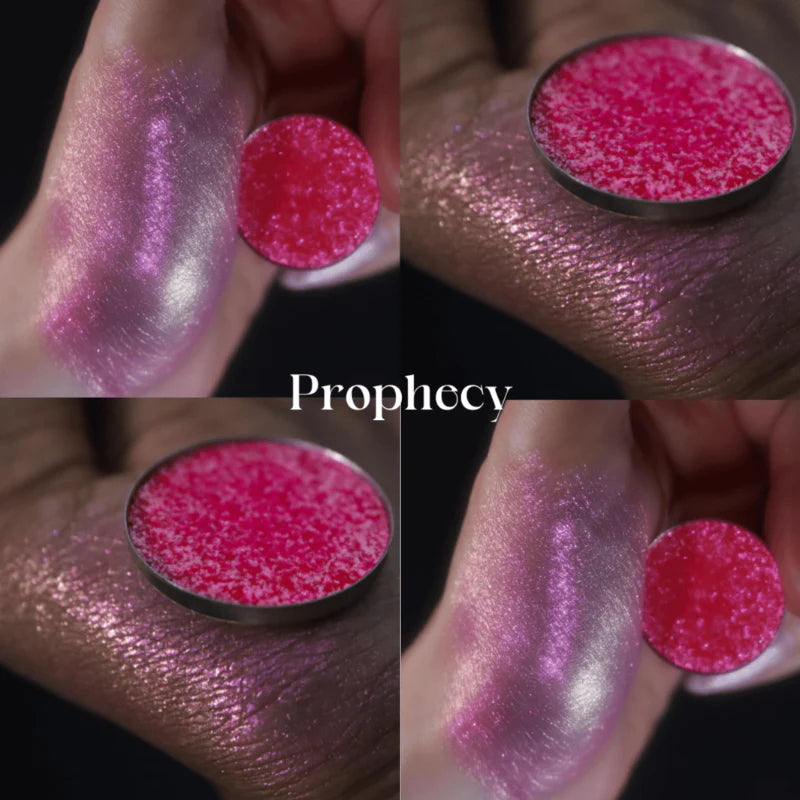 Multichrome Shadow Singles - Magnetic 26mm