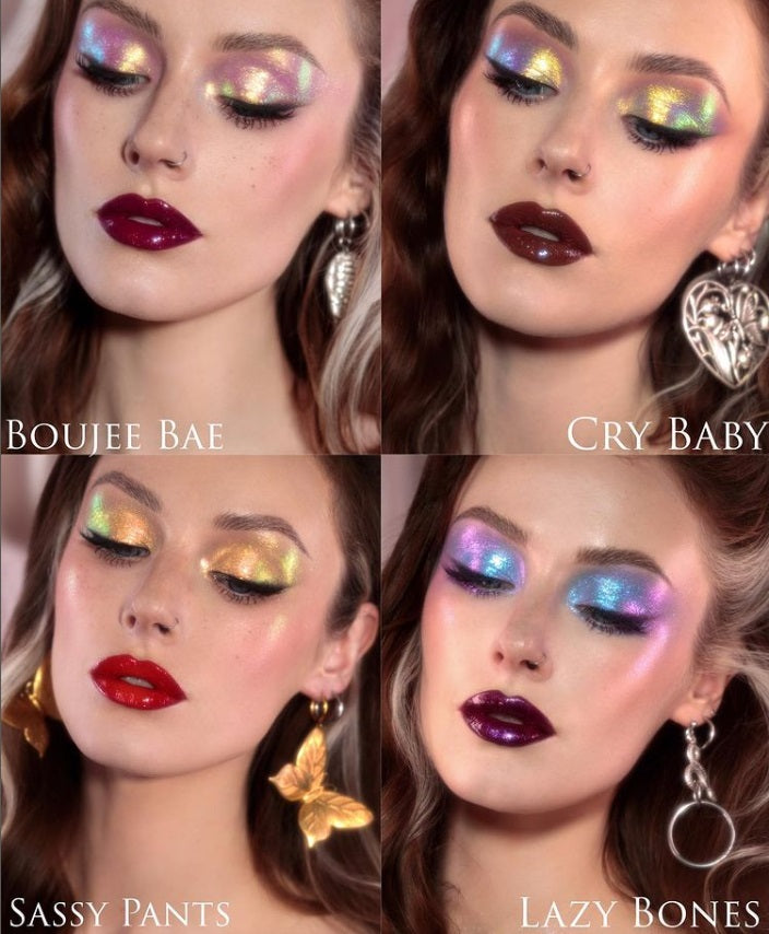 Opal Multichrome - Boujee Bae