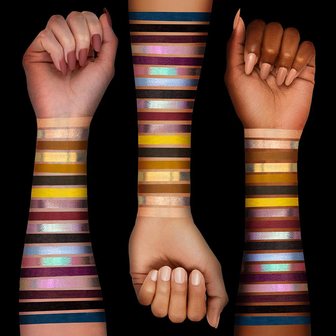 Shattered Glass Palette