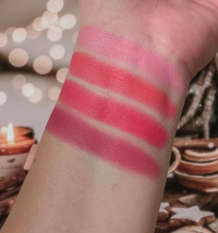 Palette Cozy Up Blush
