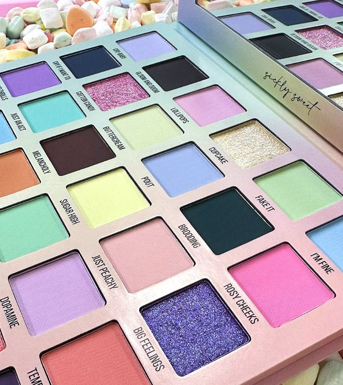 Sickly Sweet Palette *magnetic*
