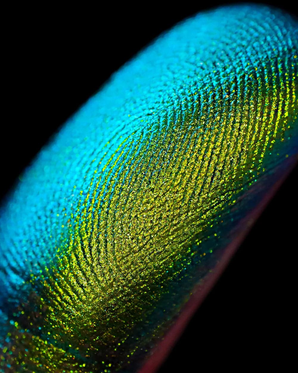 SIESTA ORIGINAL MULTICHROME LOOSE EYESHADOW