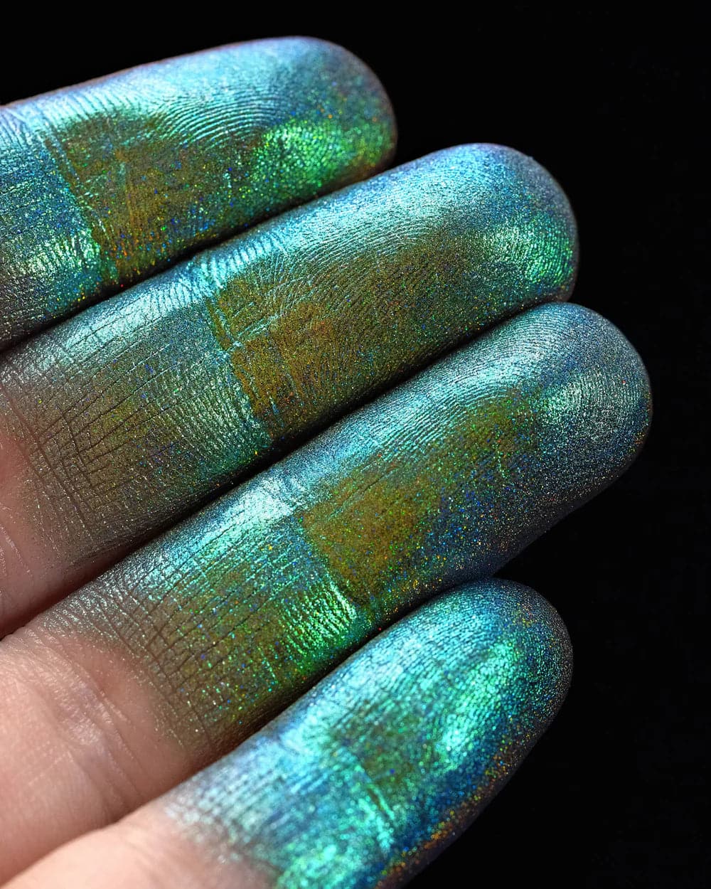 SIESTA ORIGINAL MULTICHROME LOOSE EYESHADOW