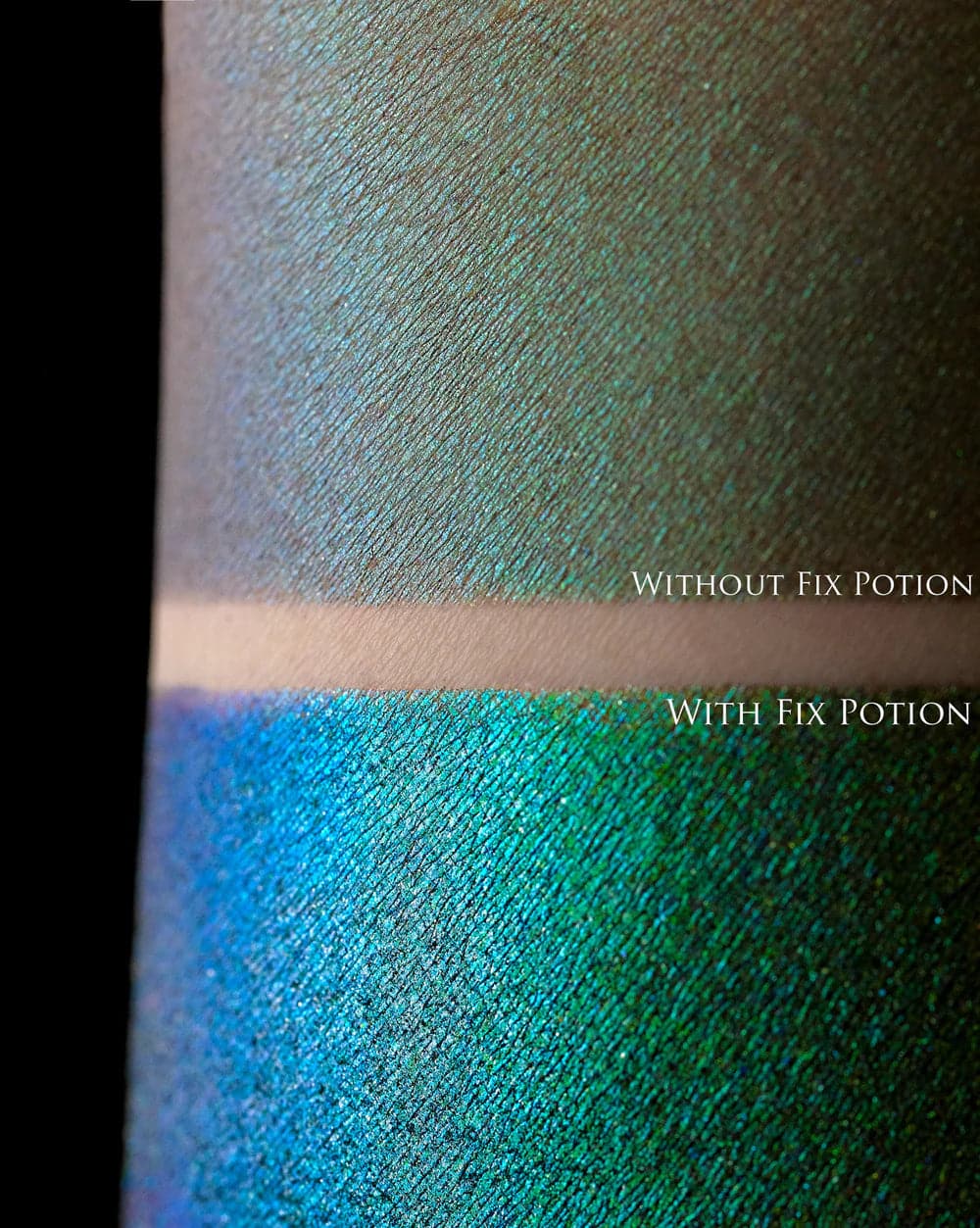 SIESTA ORIGINAL MULTICHROME LOOSE EYESHADOW