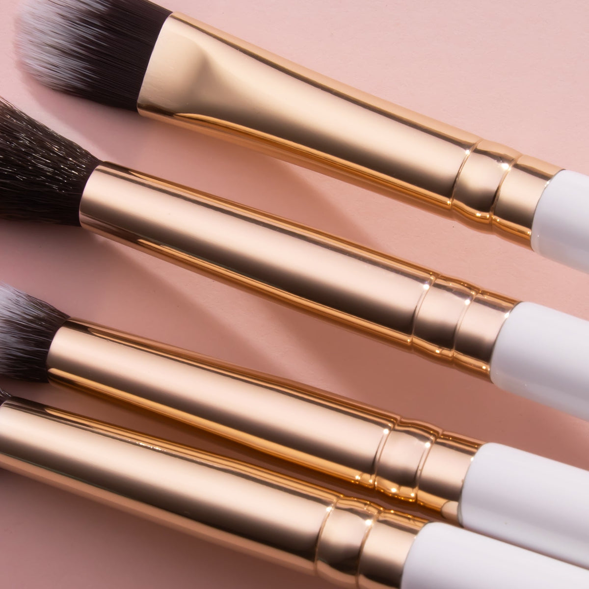 Simply Posh – 12-teiliges Eyeshadow Blending Brush Set – Ansicht 6