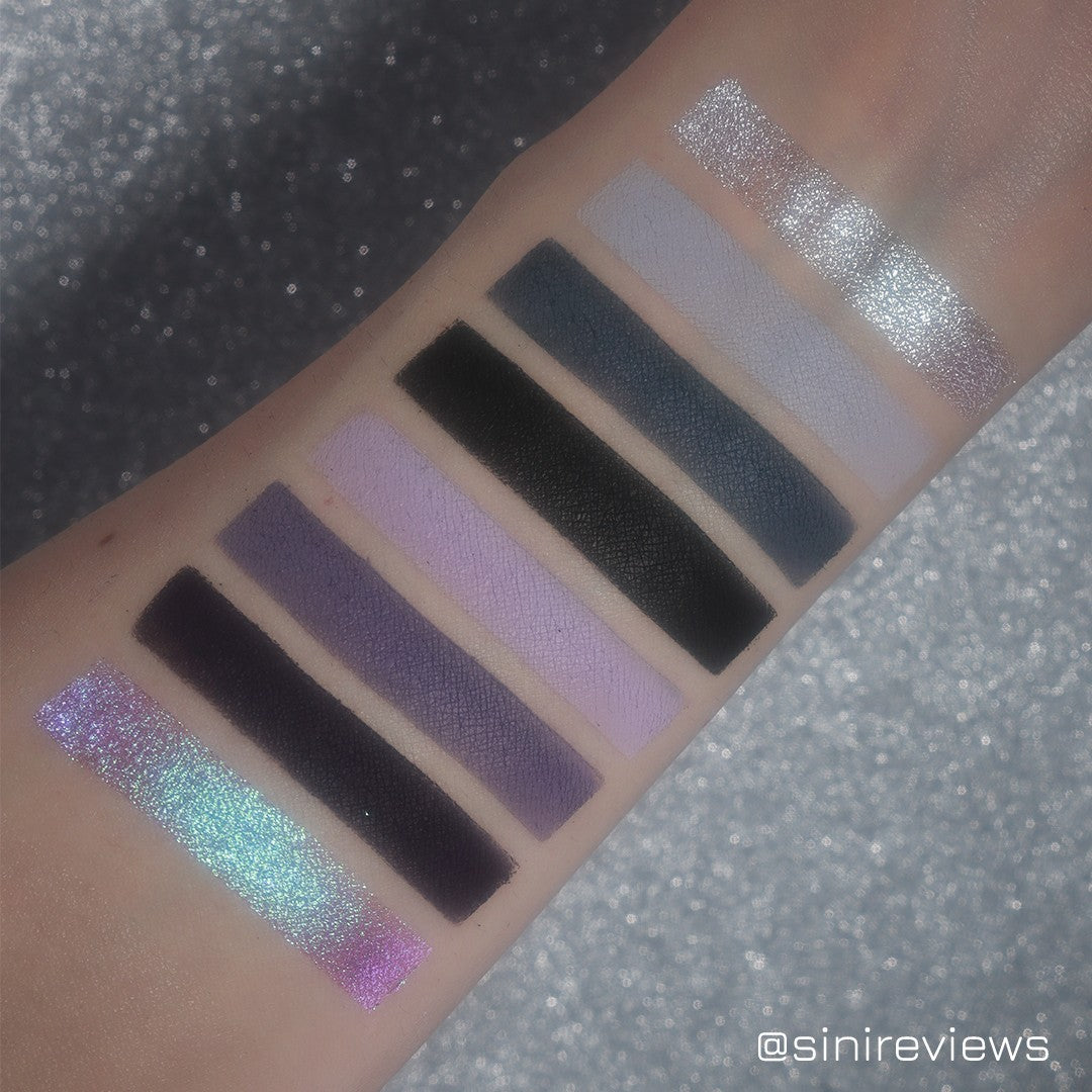 Longing Palette *magnetic*