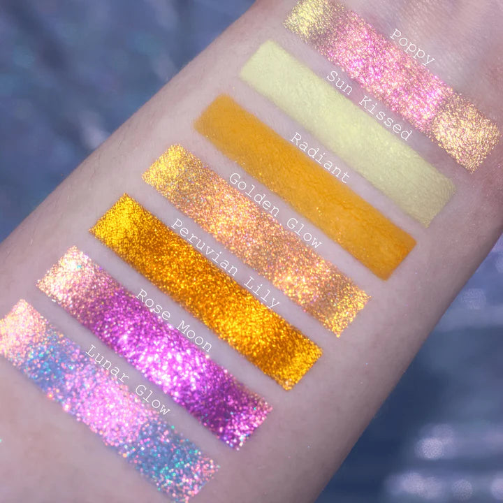 Strawberry Moon Palette (NEW)