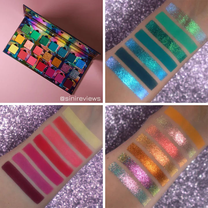 Strawberry Moon Palette (NEW)